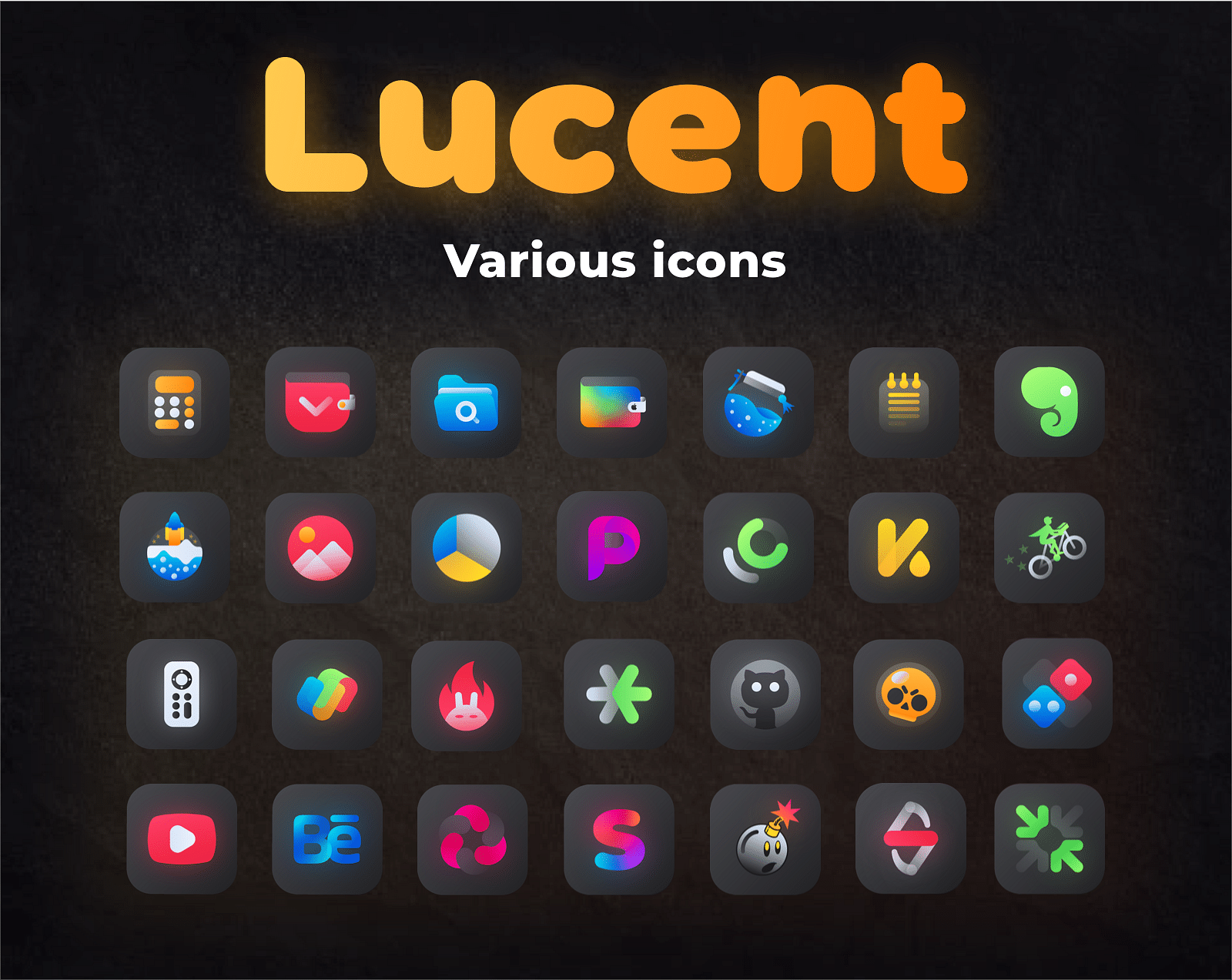 Lucent