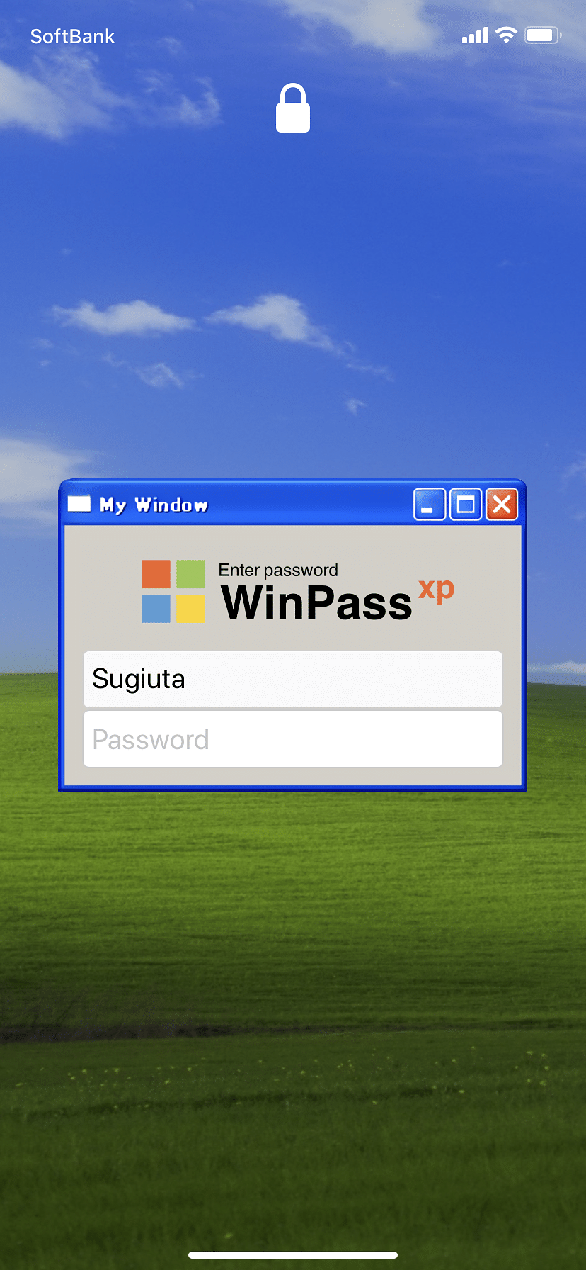 WinPass