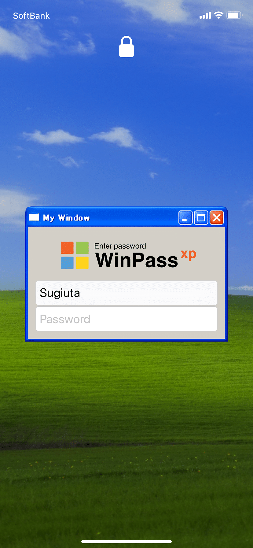 WinPass