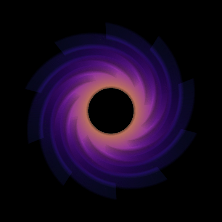 Quasar Icon