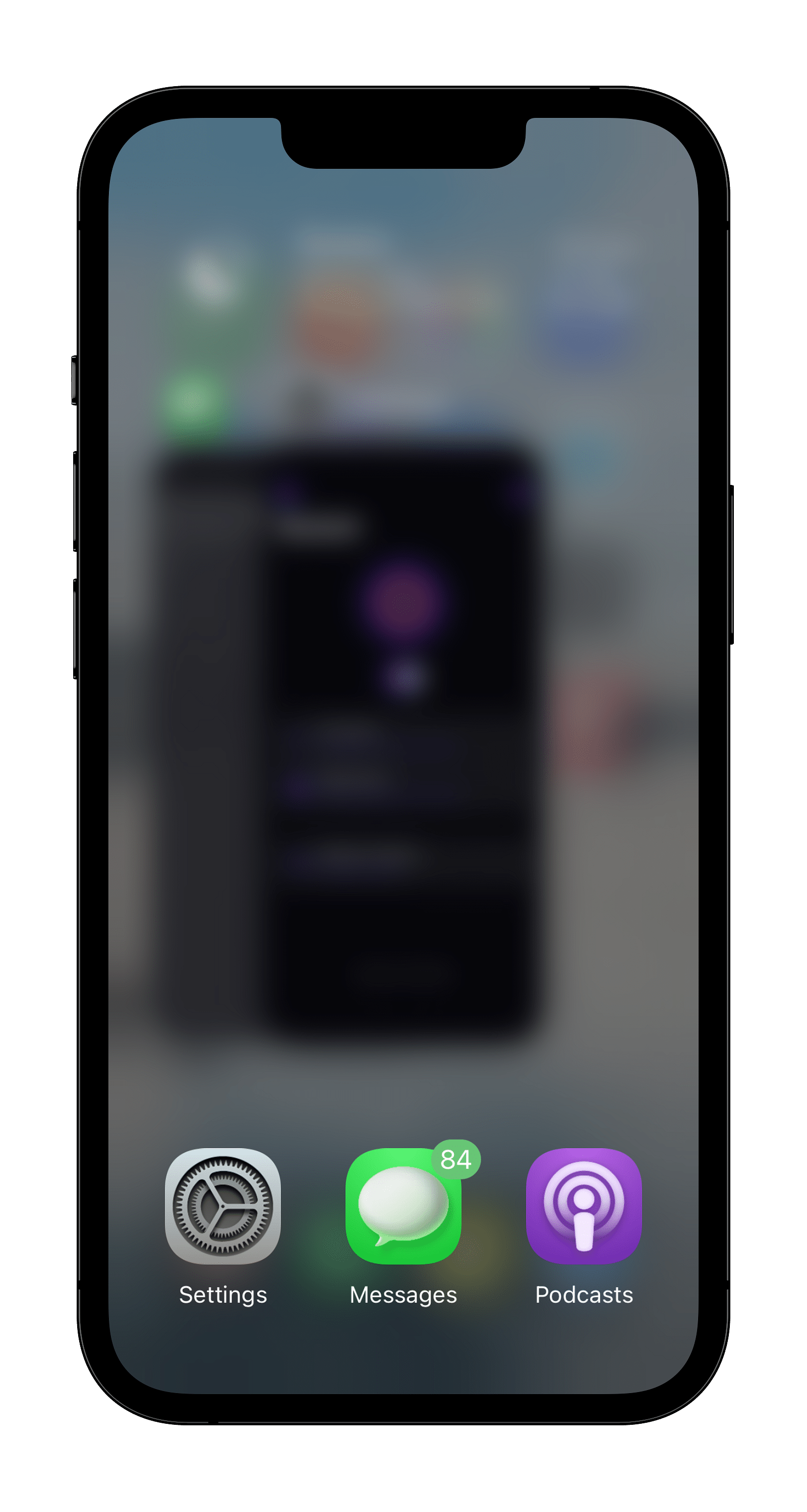 Quasar Tweak Screenshot