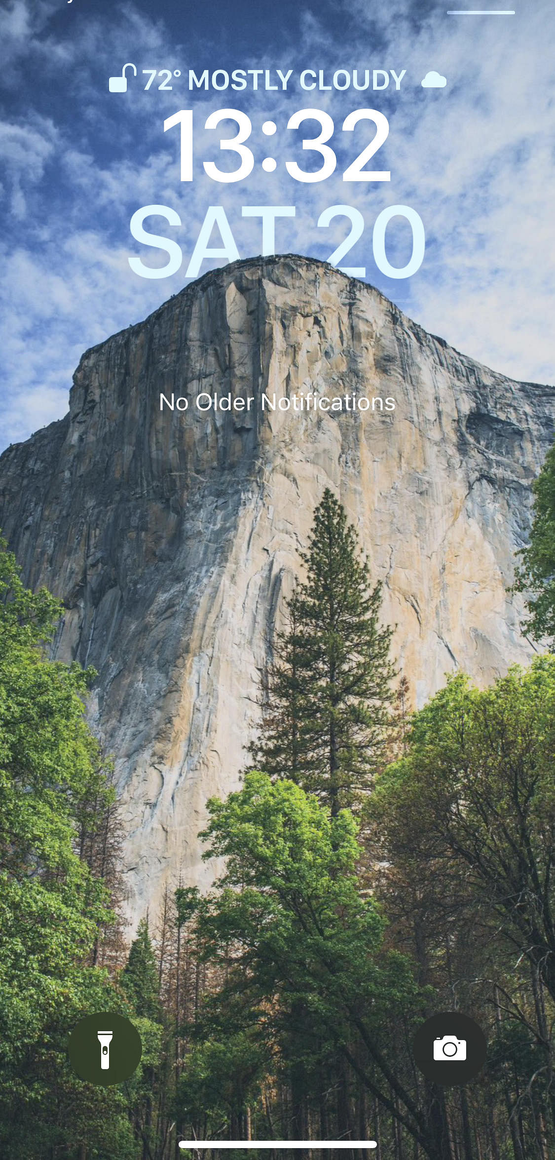 Exiwall Tweak Screenshot