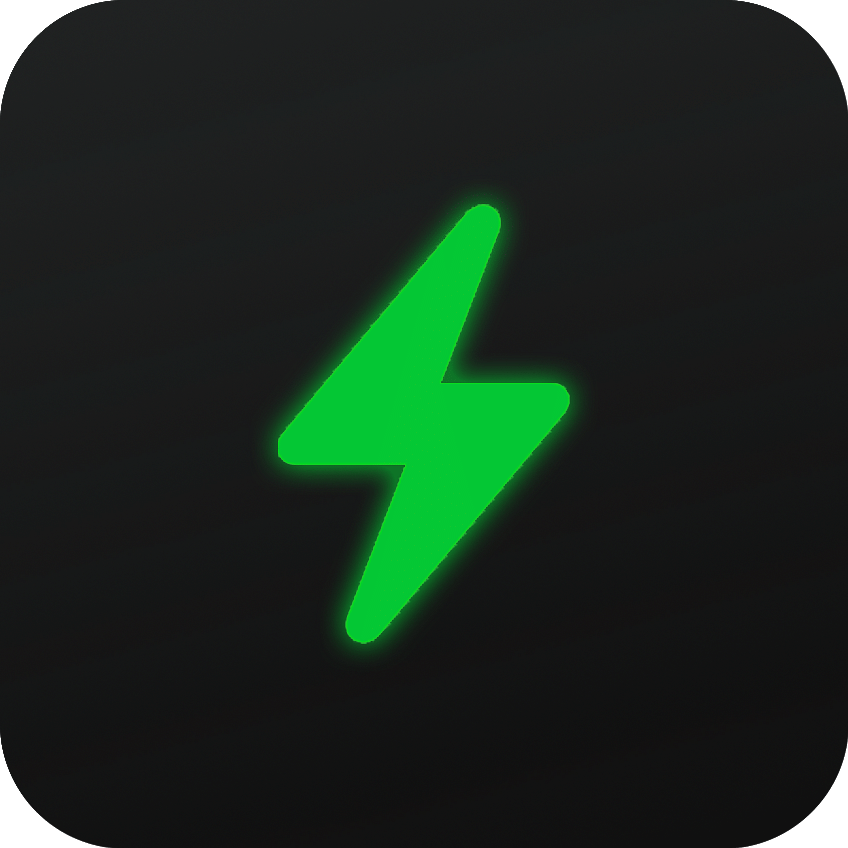 Ampere . iOS Tweak DEB