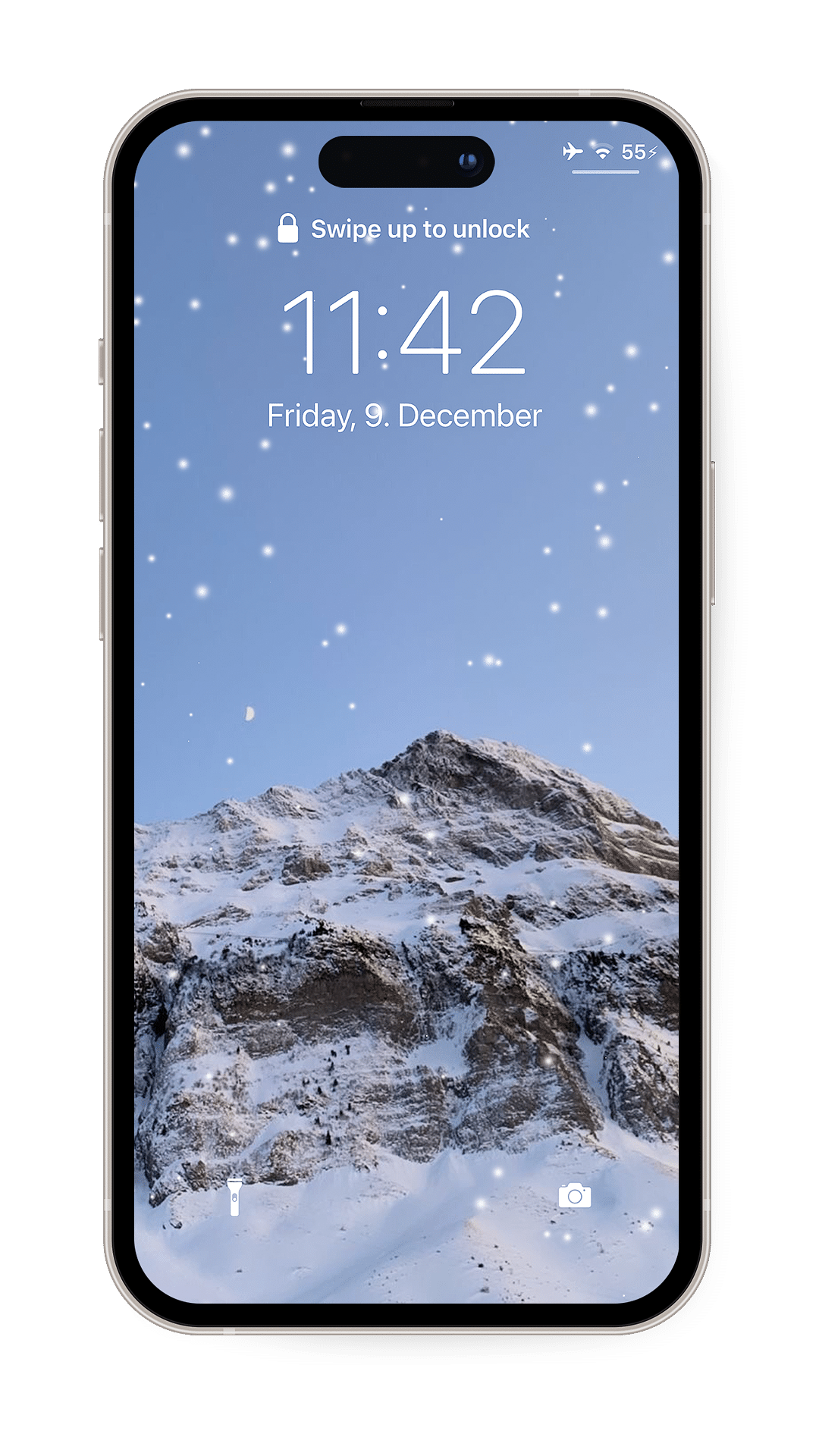 Stella Tweak Screenshot