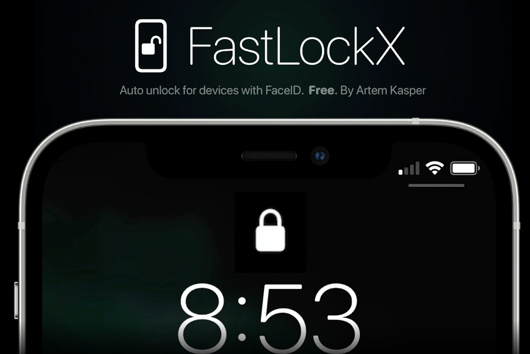 FastLockX