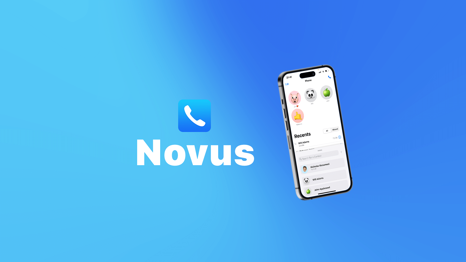 Novus