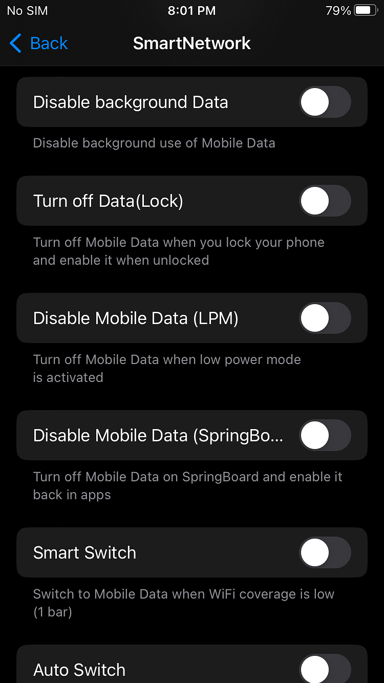 Screenshot 5