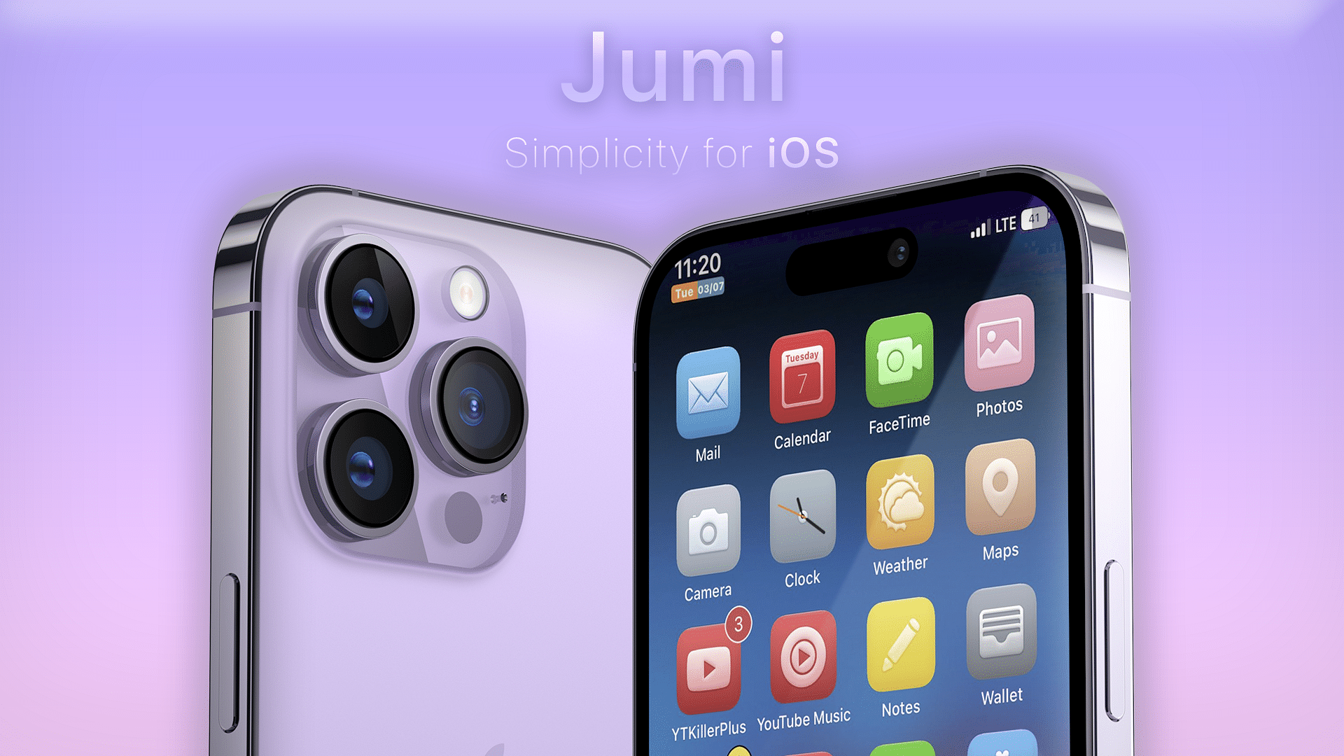 Jumi