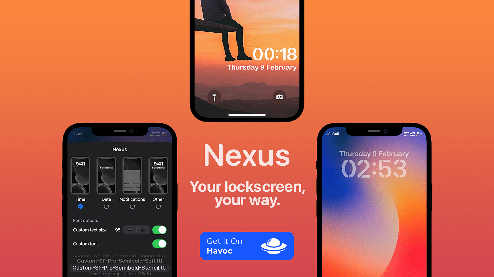 Nexus