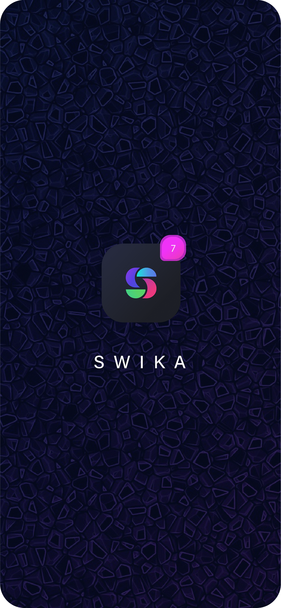 Swika Tweak Screenshot