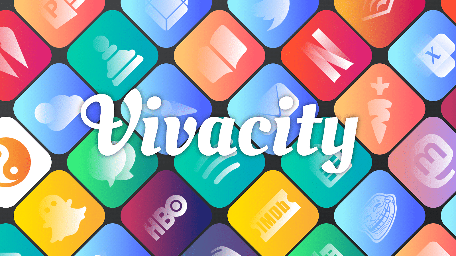 Vivacity