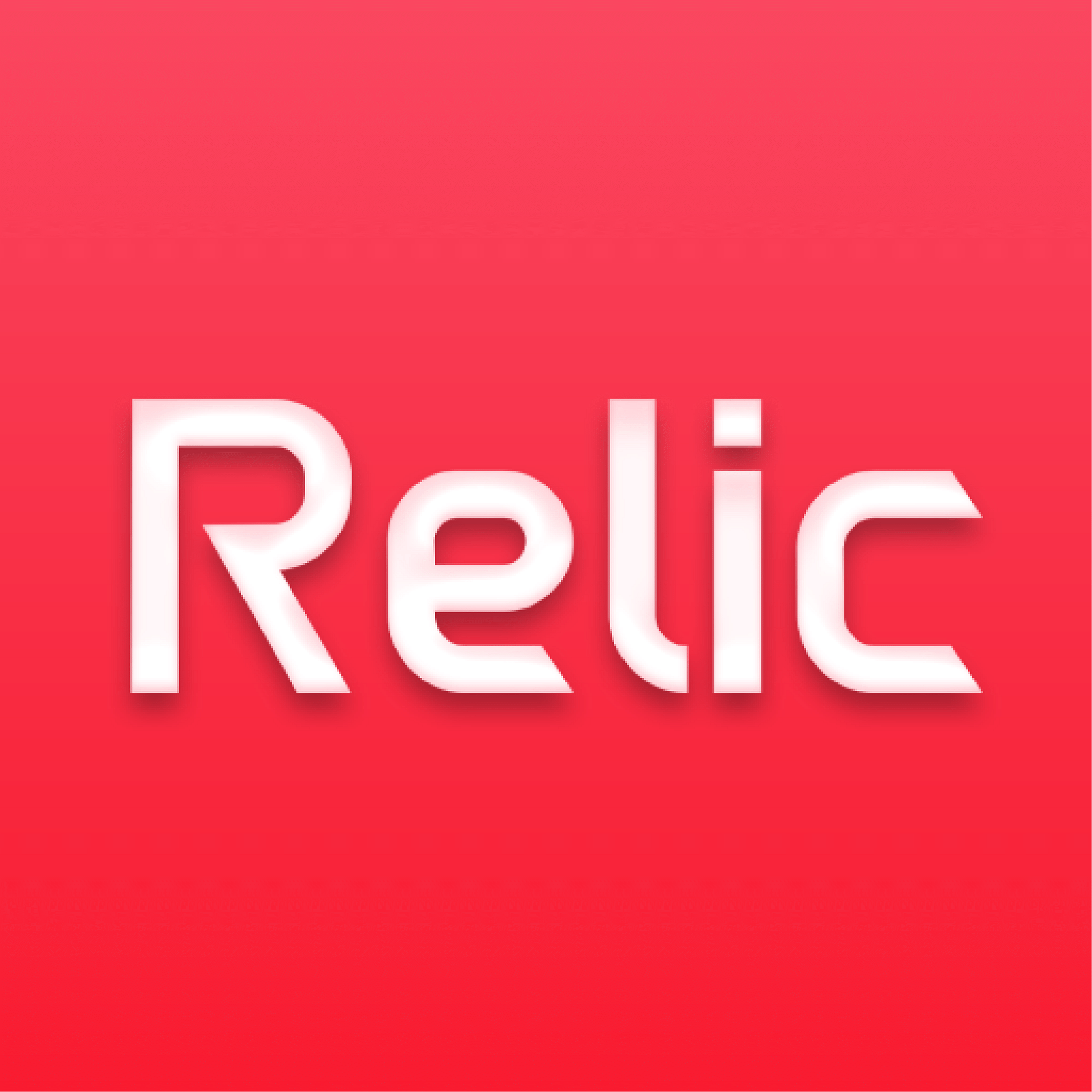 Relic Icon