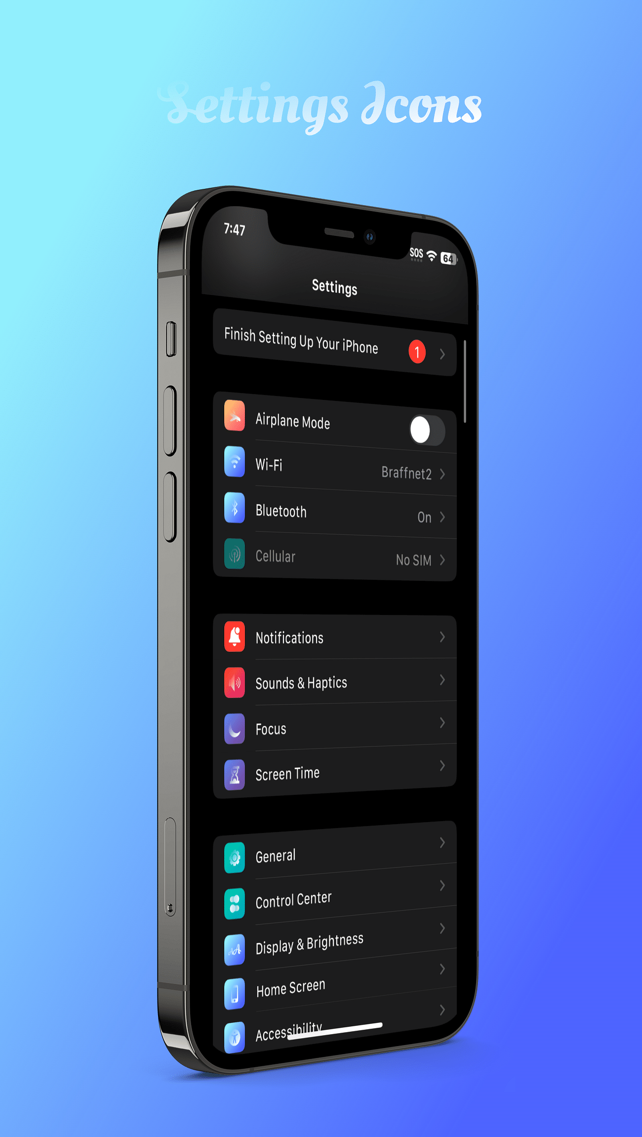 Vivacity havoc repo