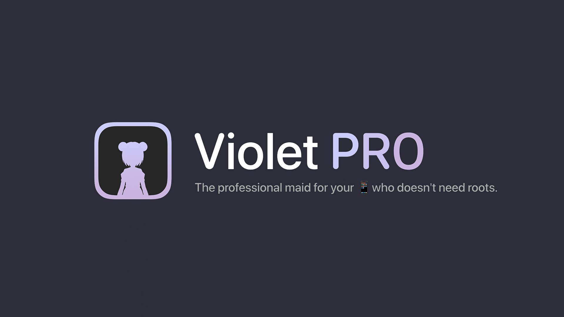 Violet Pro