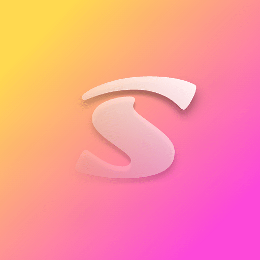 Shimmer Icon