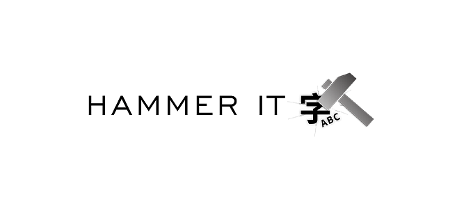 Hammer It