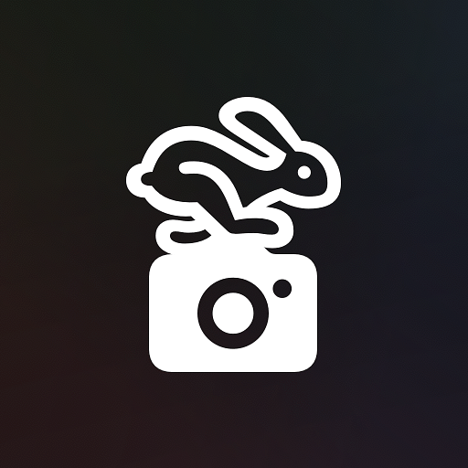 InstantCamera Icon