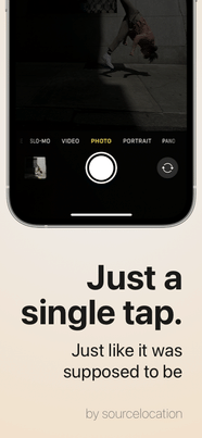 InstantCamera Havoc Repo