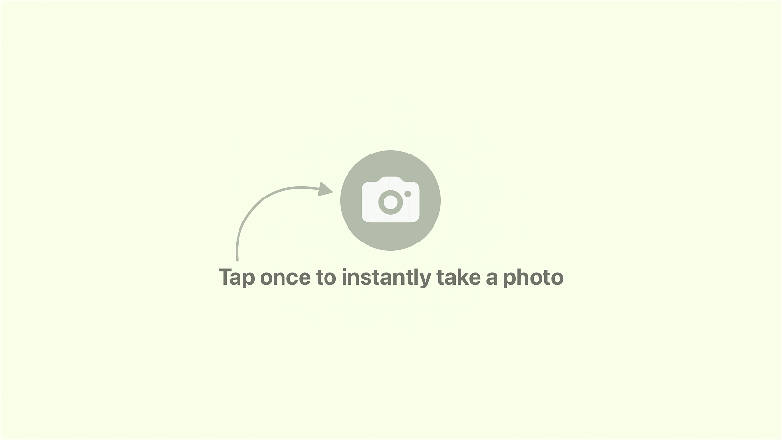 InstantCamera