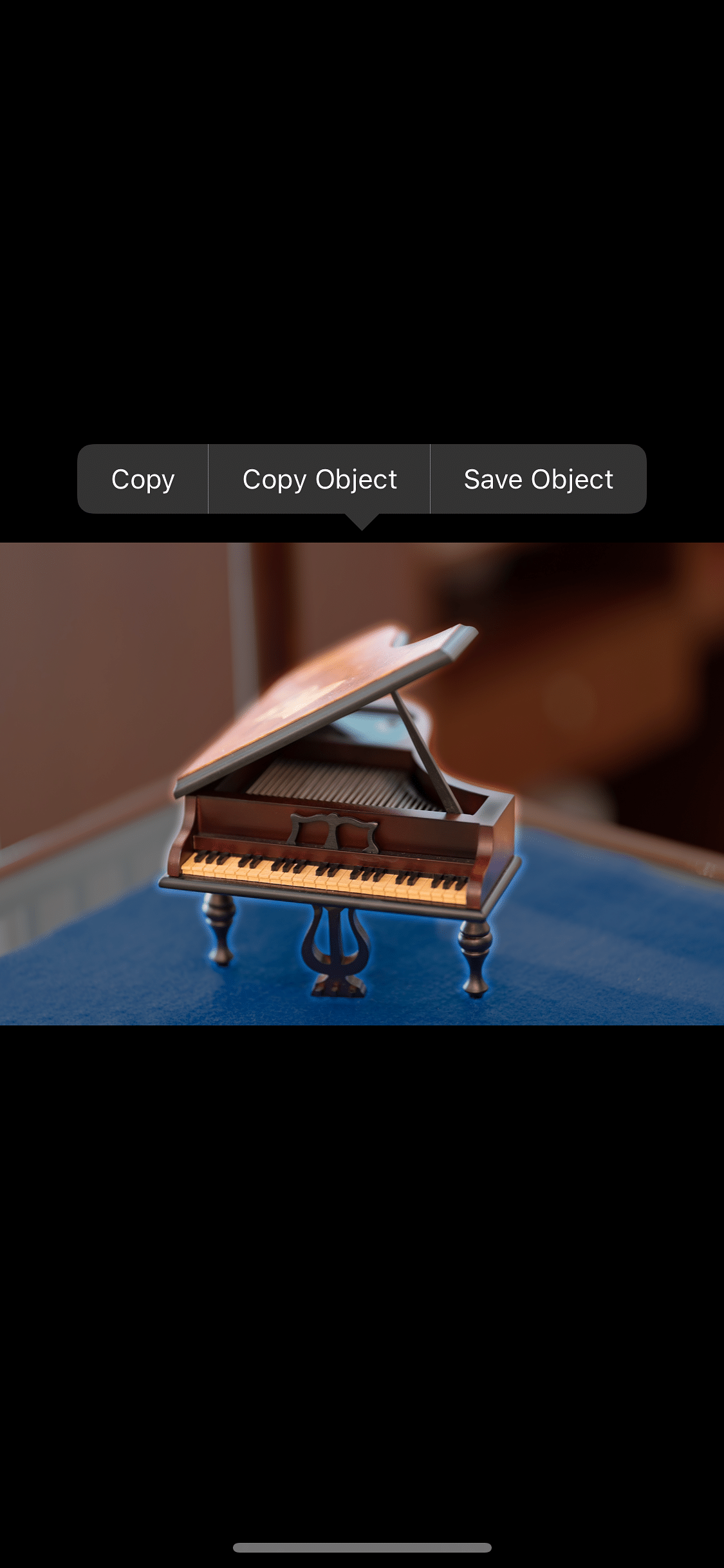 ENA - Extract Nearly Anything Tweak Screenshot