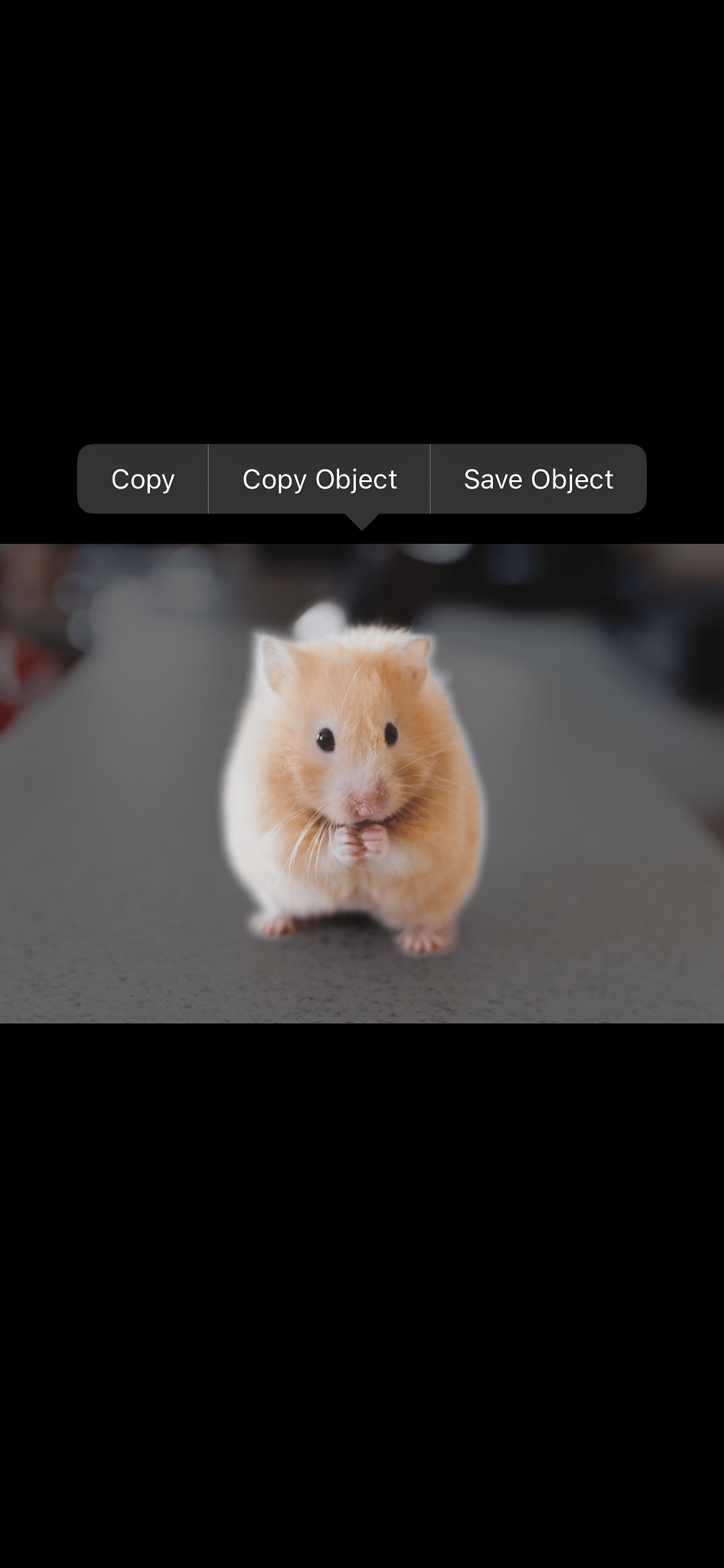 ENA - Extract Nearly Anything Tweak Screenshot