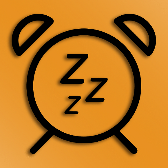 SleeperX (iOS 15) Icon
