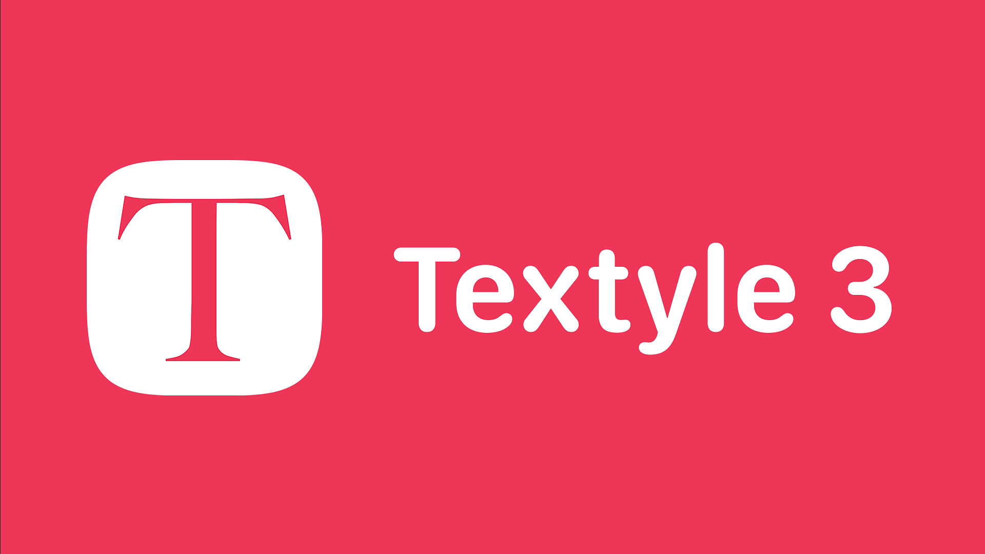 Textyle 3