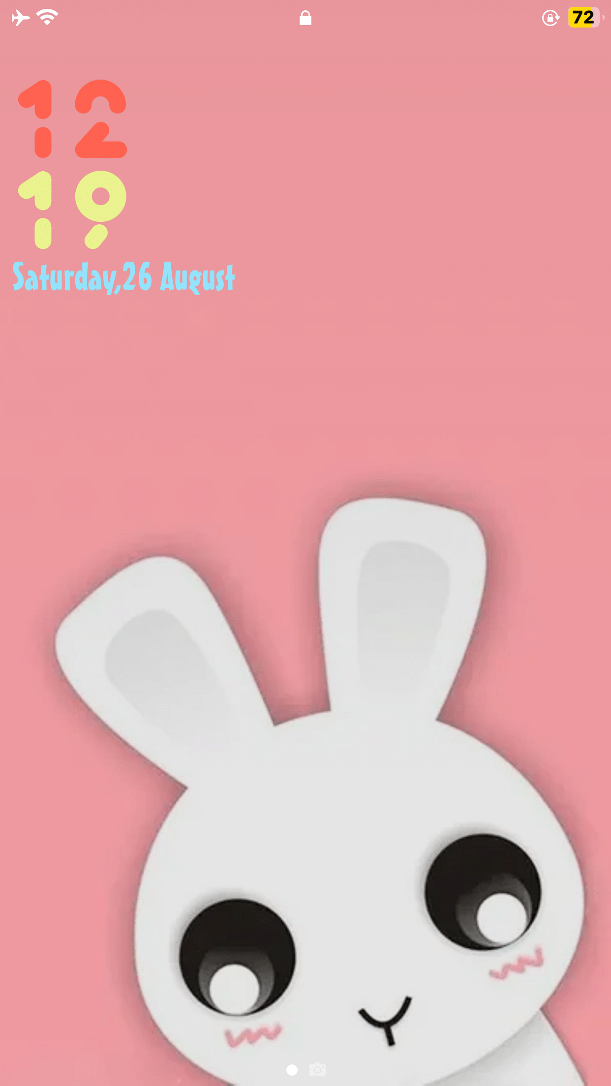 Souvenir Tweak Screenshot