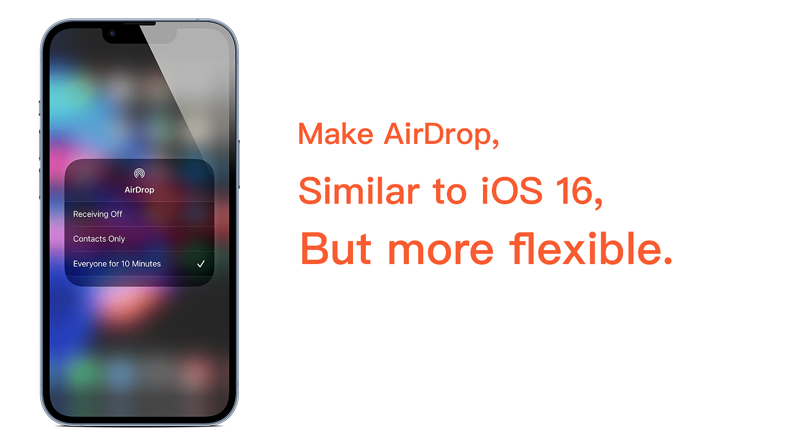 AirDrop16