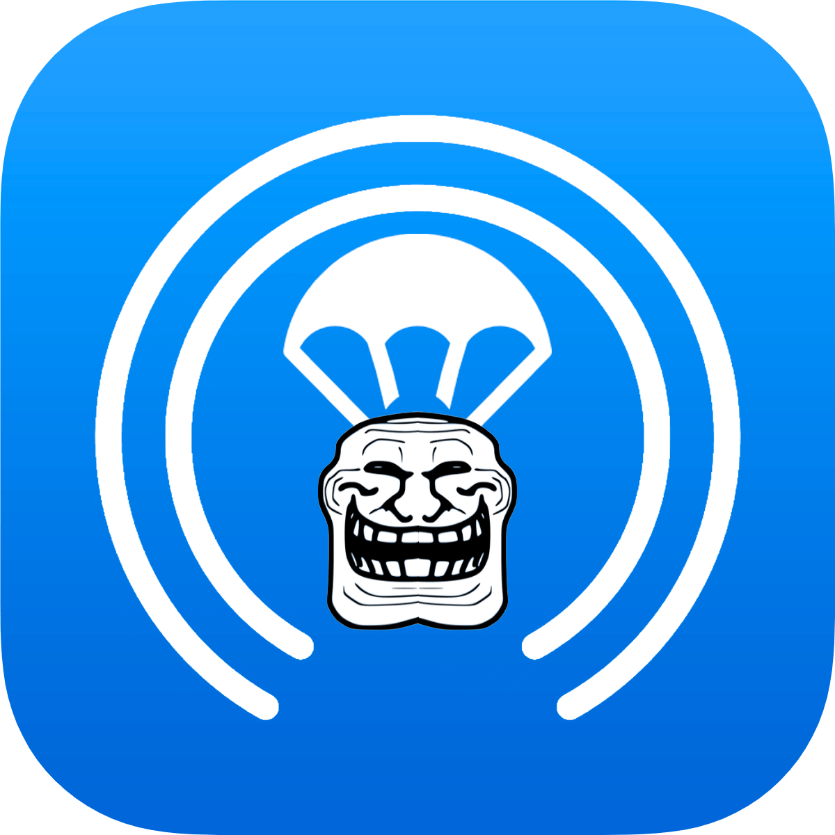 TempDrop Icon