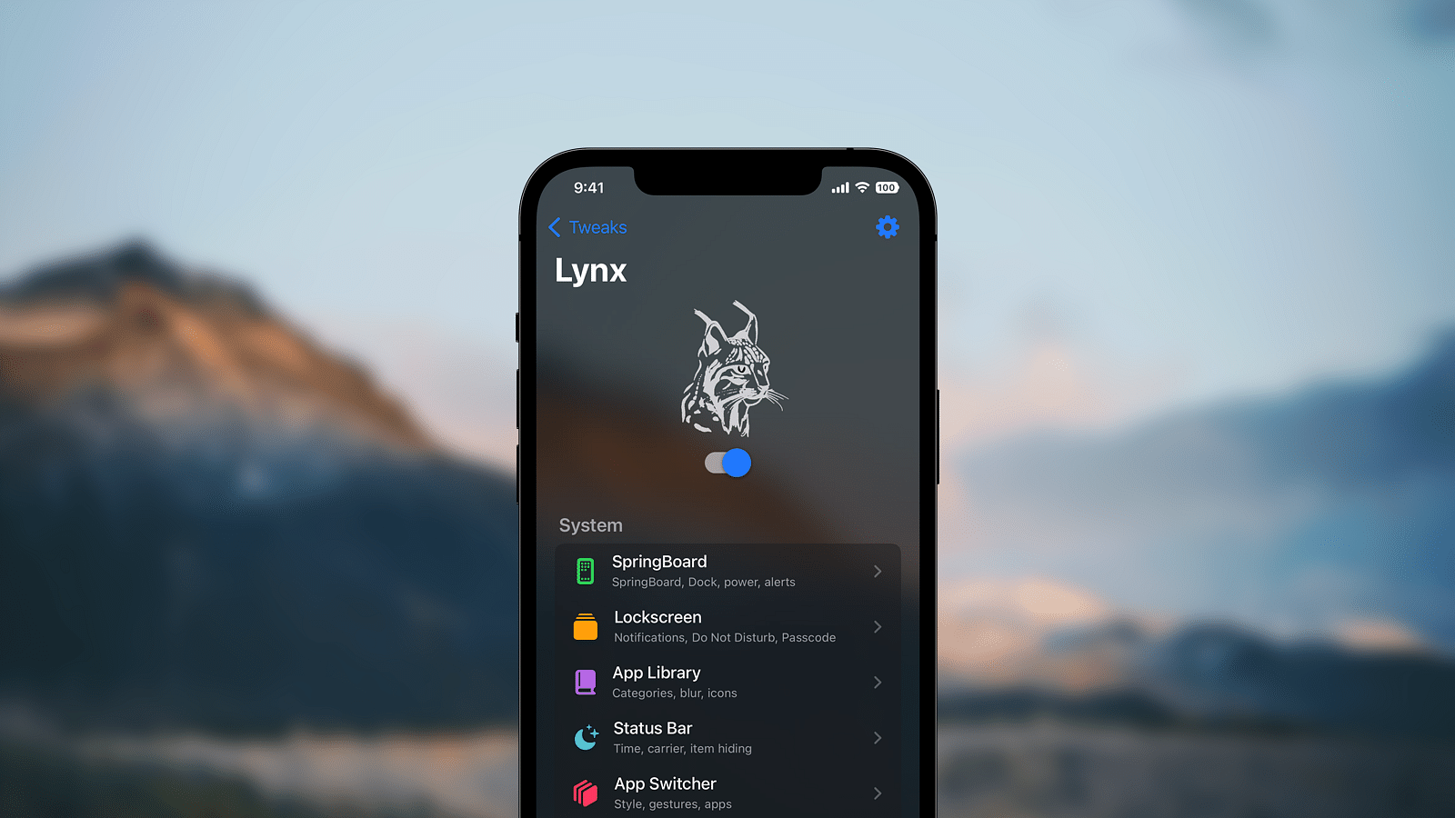 Lynx 2