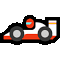Speedster Icon