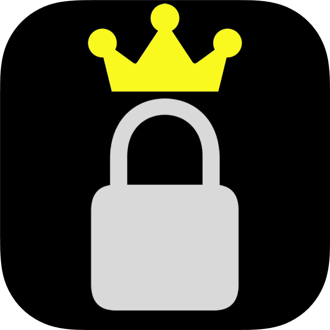 Lock Master Icon