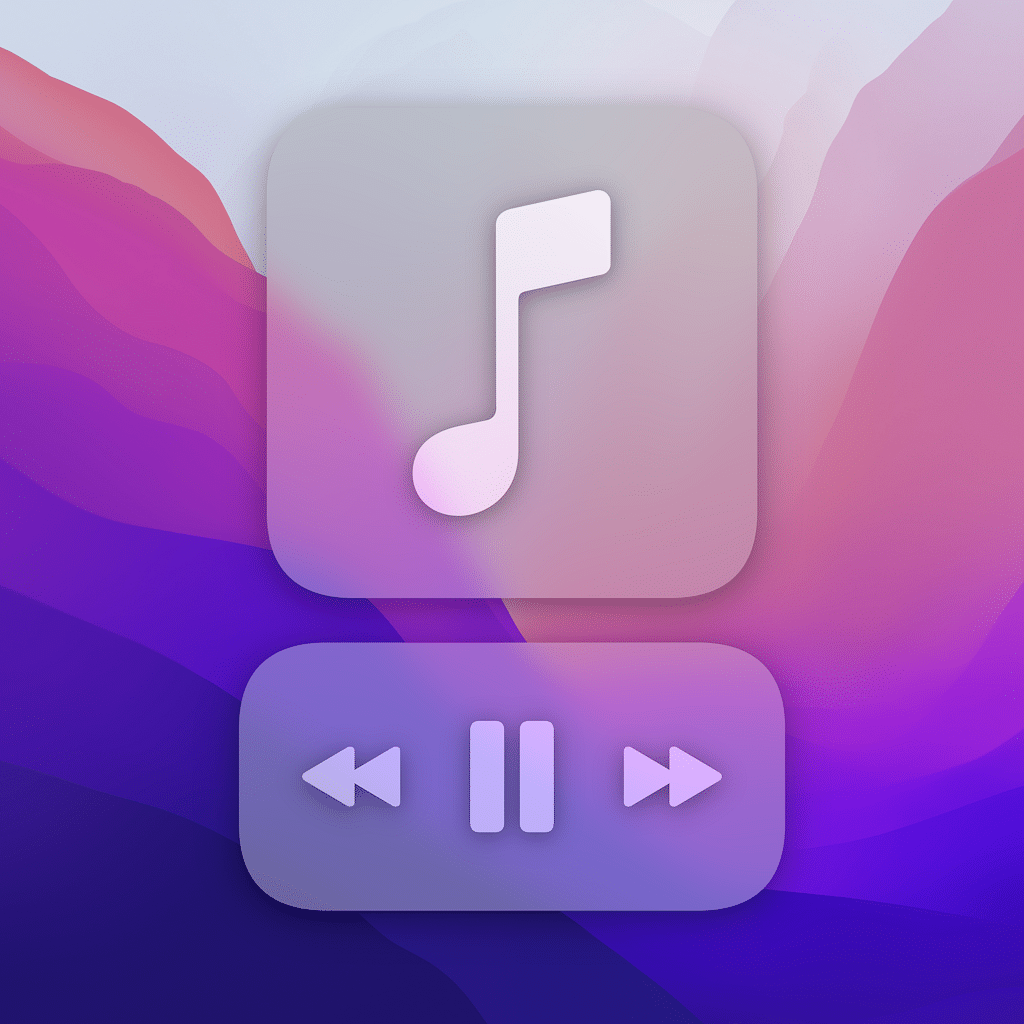 Bring iOS16 ls music player to older iOS!