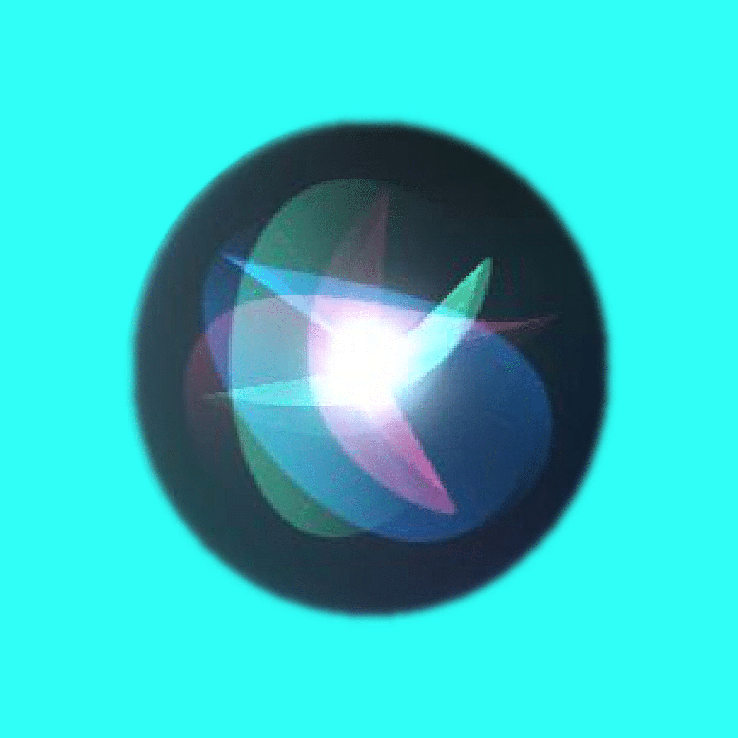 SiriPlus Icon