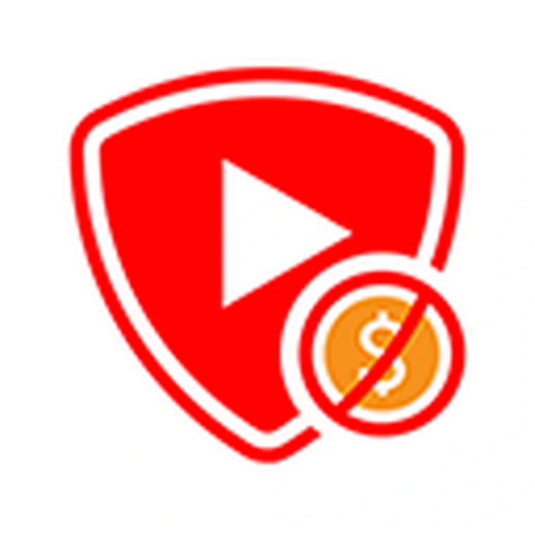 Sponsorblock for YouTube Music Icon