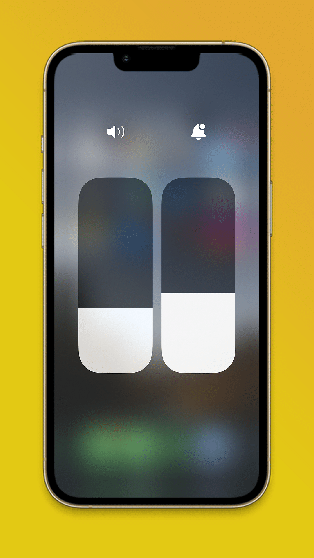 Ring Tweak Screenshot