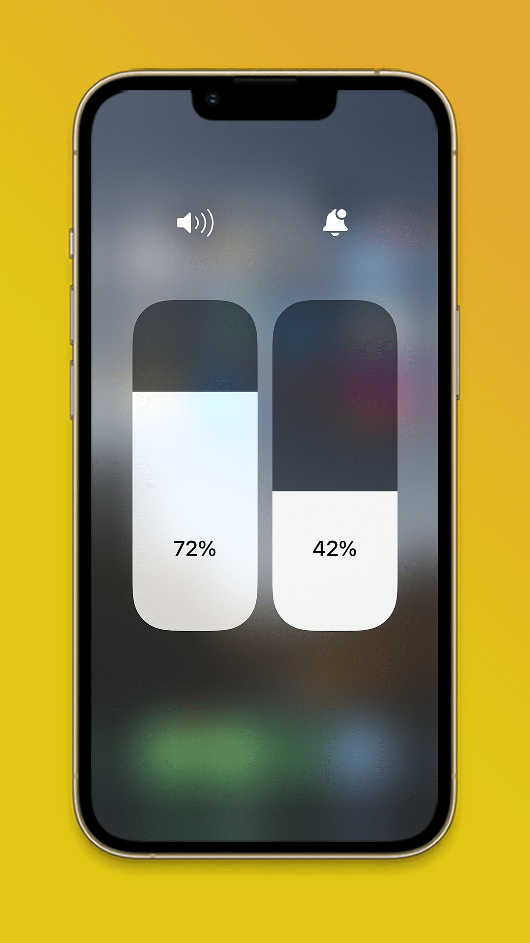 Ring Tweak Screenshot