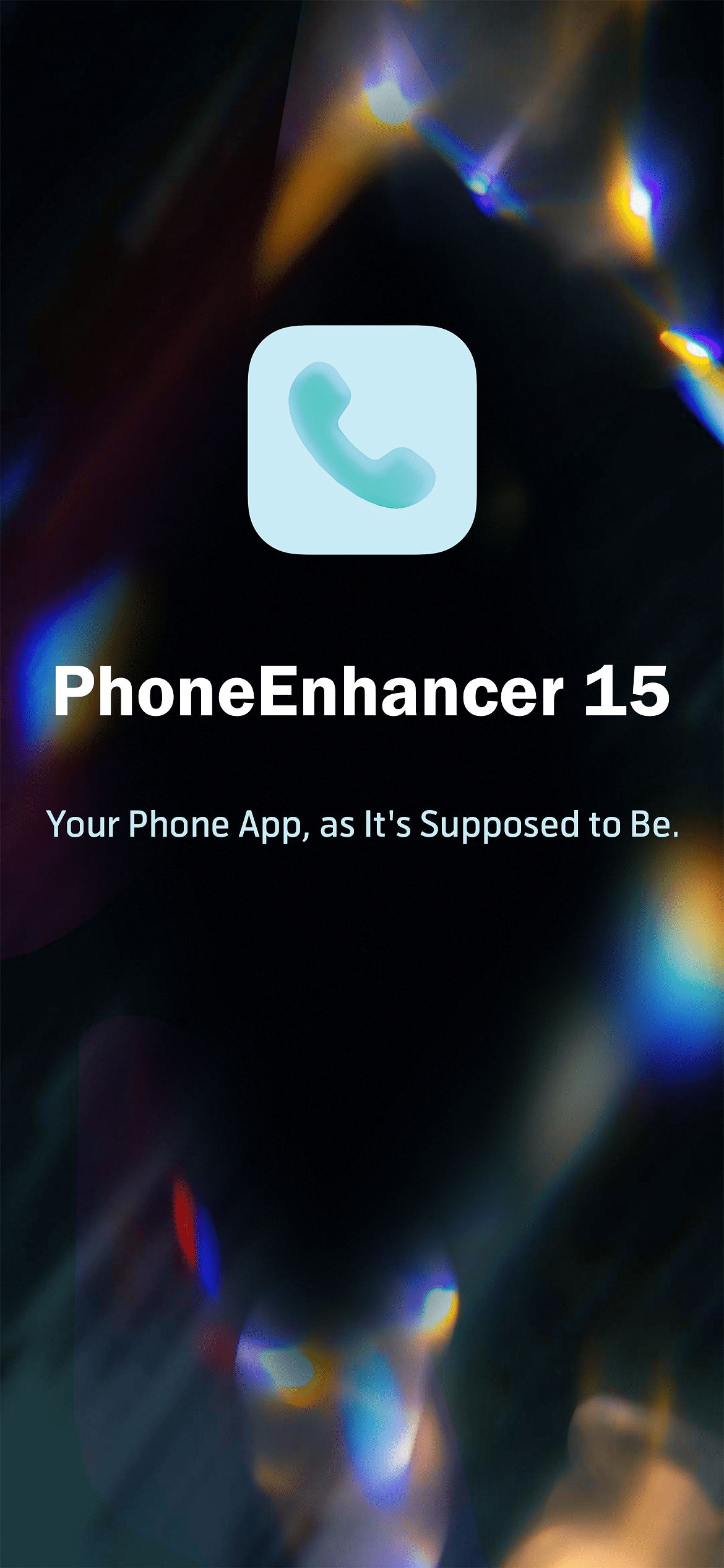 PhoneEnhancer 15