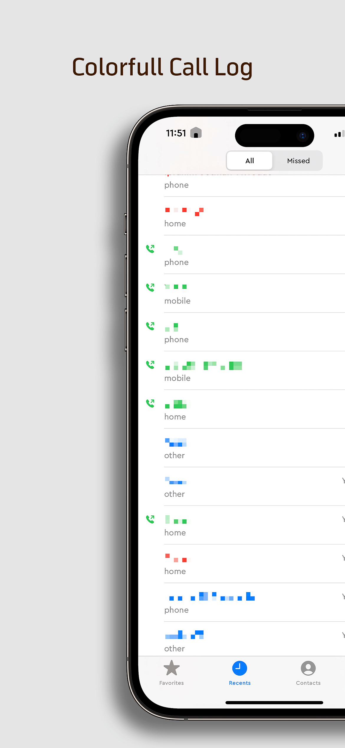PhoneEnhancer 15 Tweak Screenshot