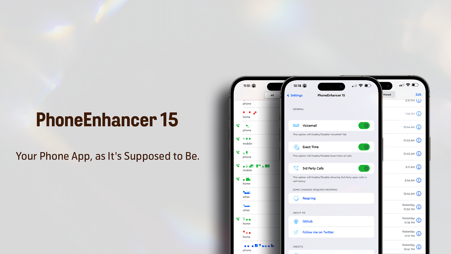 PhoneEnhancer 15