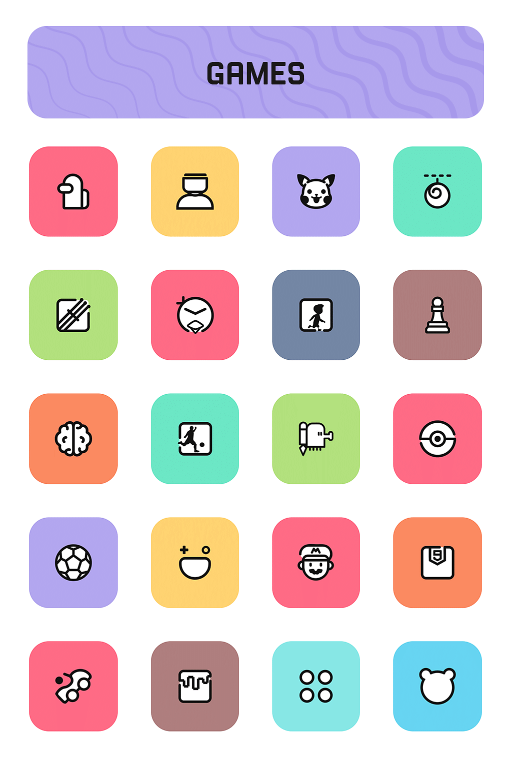 CrayonAdaptive Tweak Screenshot