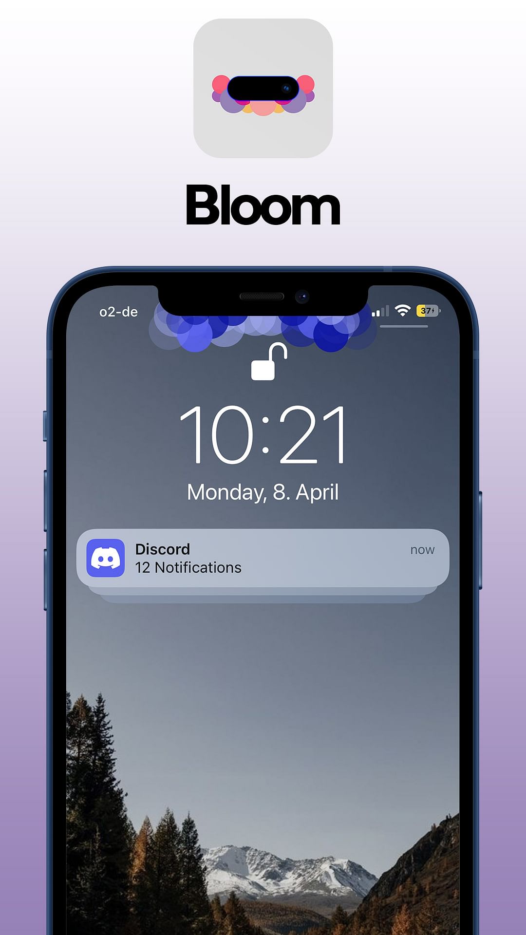 Bloom Tweak Screenshot