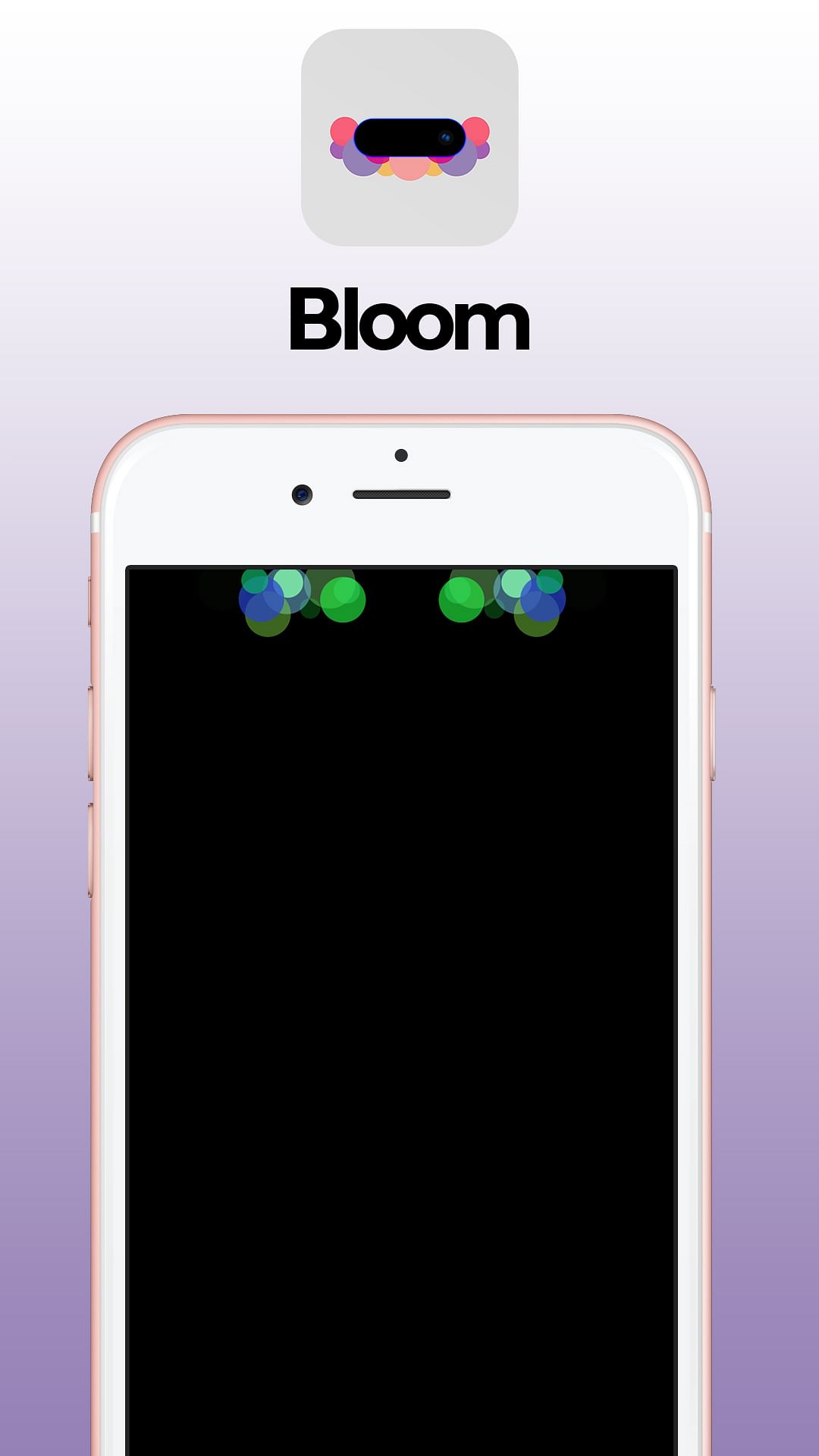 Bloom Tweak Screenshot