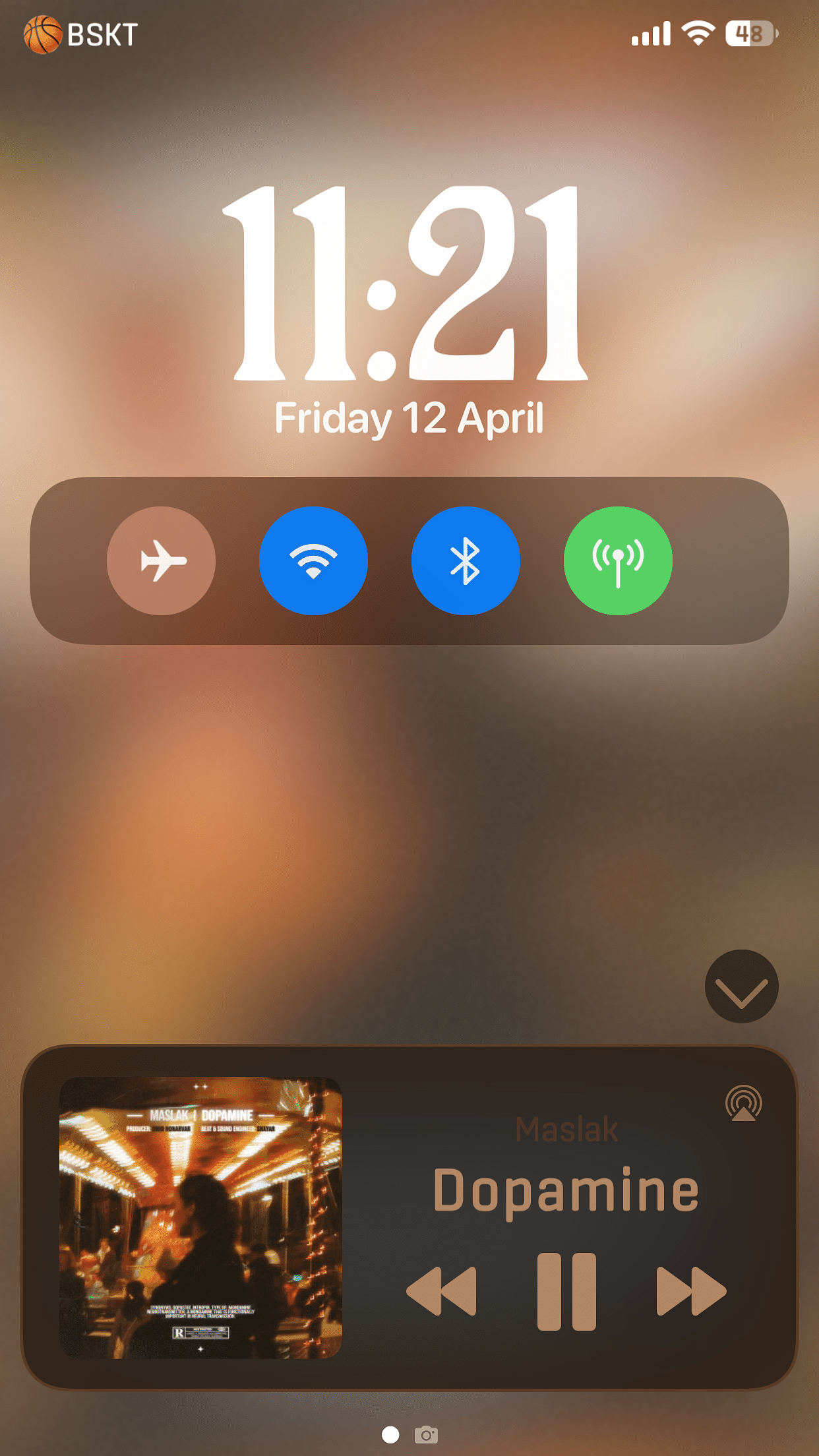 Reo Tweak Screenshot