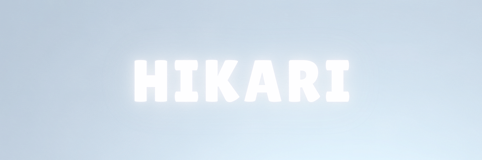 Hikari