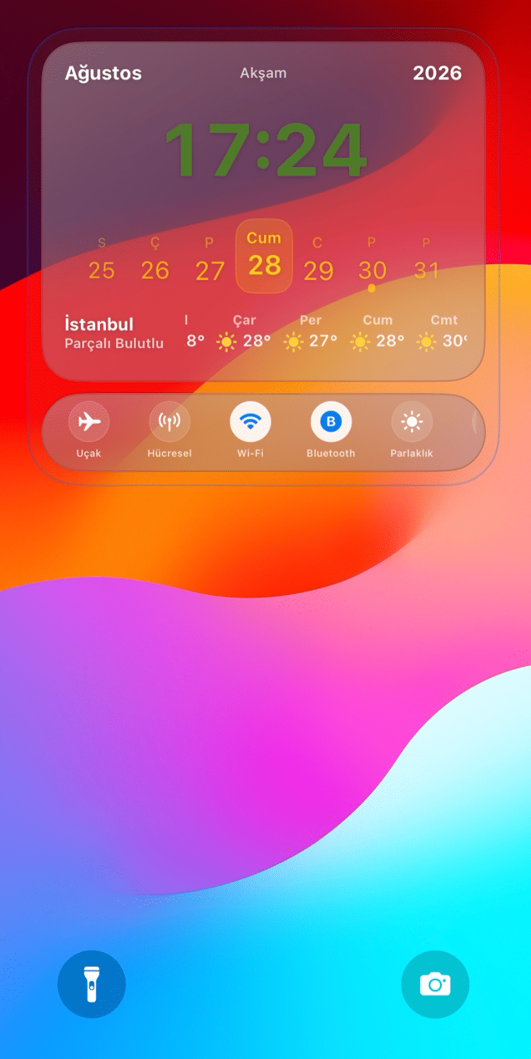 LockGlass official package screenshot 3