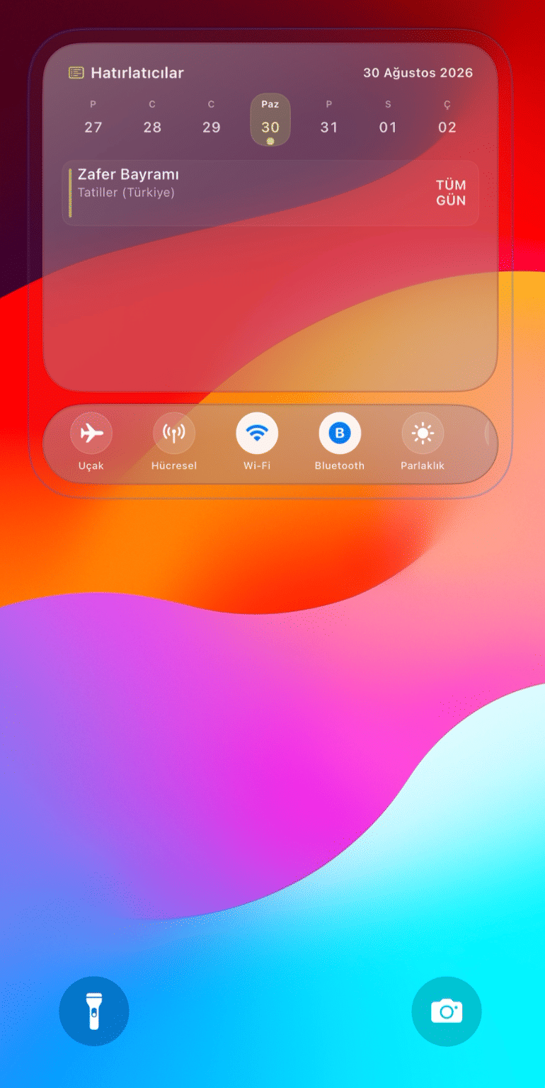 LockGlass official package screenshot 4
