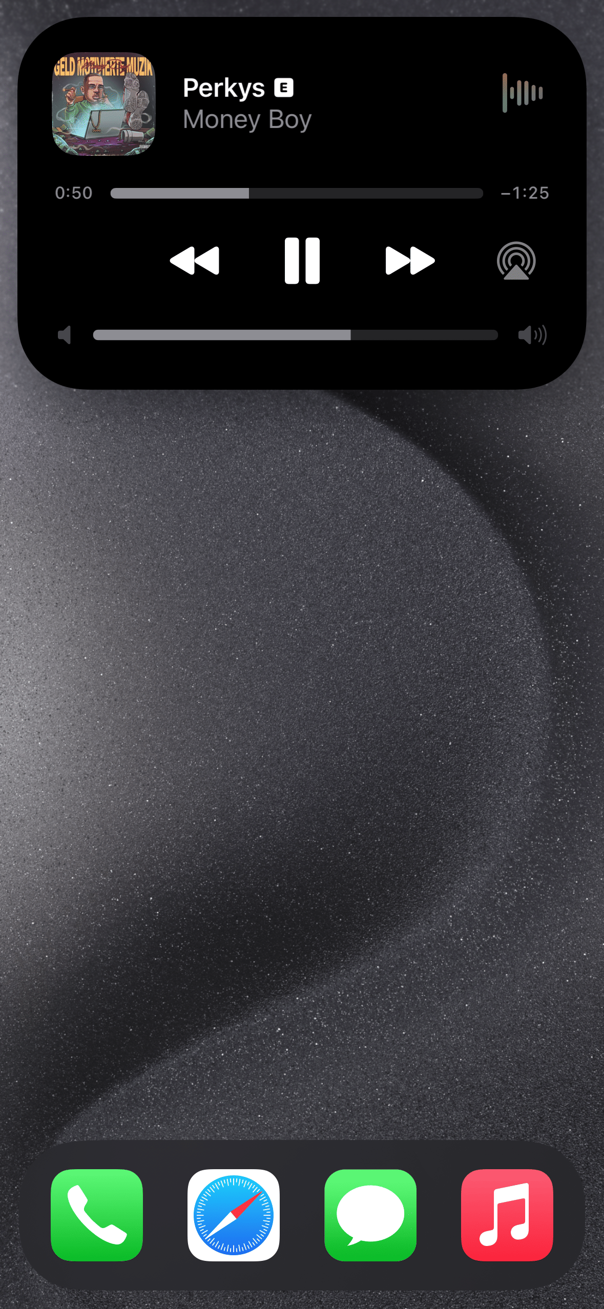 Crescendo official package screenshot 3