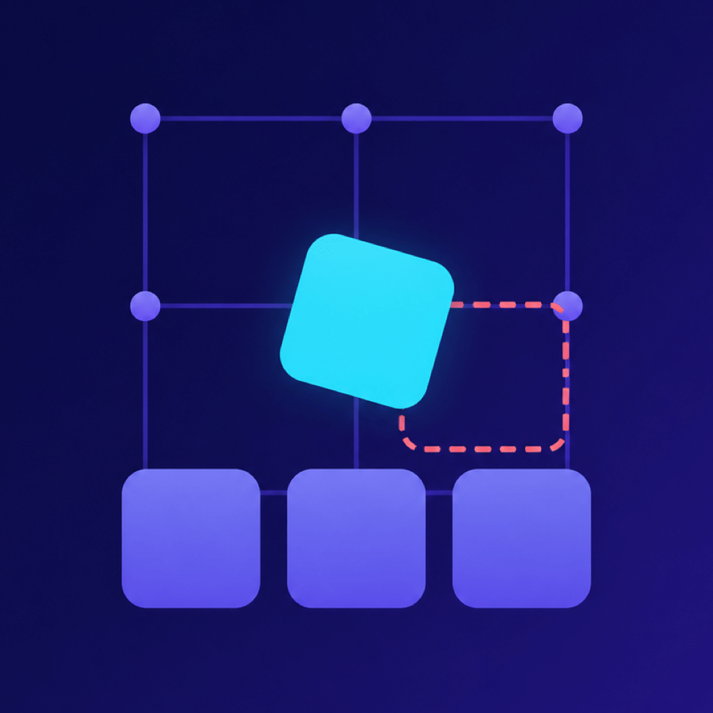 FreeformGrid official package screenshot 3